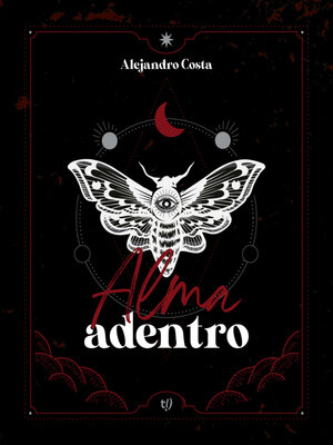 cover image of Alma adentro